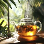 How to Make Brazilian Mounjaro for Natural, Plant-Based Weight Loss 6 Brazilian Mounjaro natural weight loss drink