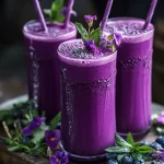 Purple Peel Recipe for Weight Loss: The Simple Mitochondria-Boosting Hack 8 Purple peel recipe for weight loss