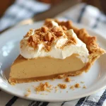 The Best Dolly Parton Butterscotch Pie Recipe 8 Dolly Parton butterscotch pie recipe in rustic Southern kitchen