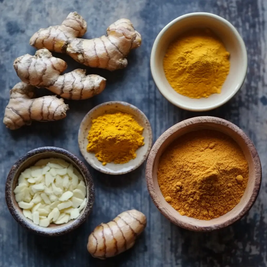 The Best Turmeric Hack Recipe 6 turmeric hack recipe ingredients