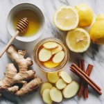 How to Make the Best Natural Recipe for Zepbound at Home 8 zepbound drink natural ingredients
